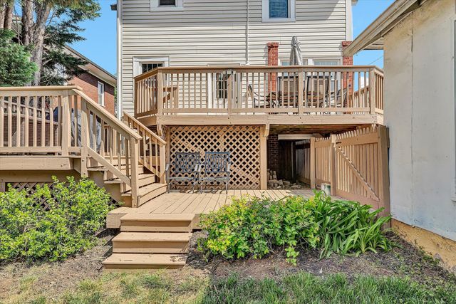 1912 Bluemont AVE SW, Roanoke, VA 24015