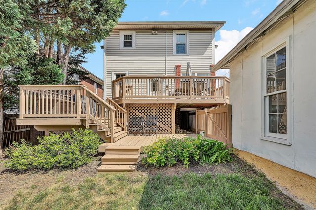 1912 Bluemont AVE SW, Roanoke, VA 24015