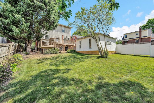 1912 Bluemont AVE SW, Roanoke, VA 24015