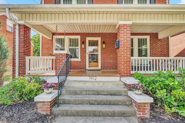 1912 Bluemont AVE SW, Roanoke, VA 24015