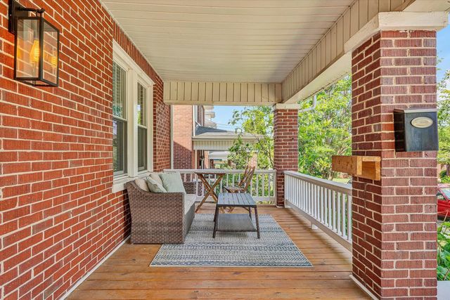 1912 Bluemont AVE SW, Roanoke, VA 24015