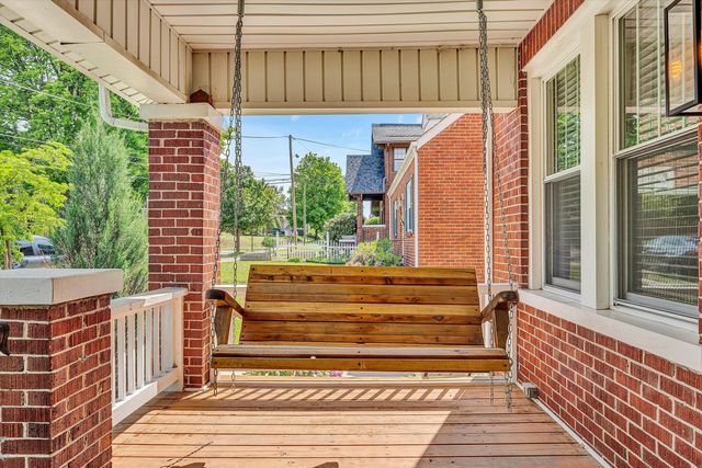 1912 Bluemont AVE SW, Roanoke, VA 24015