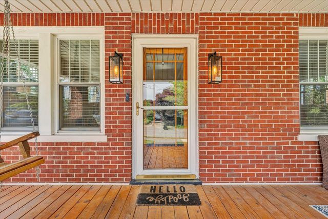 1912 Bluemont AVE SW, Roanoke, VA 24015