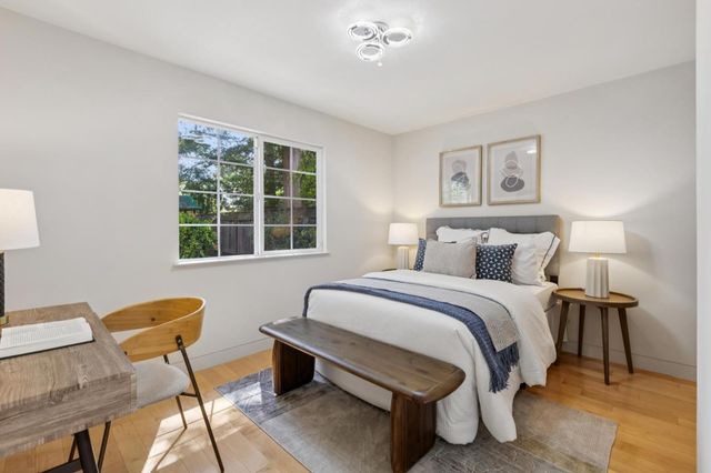 20210 La Paloma Avenue, Saratoga, CA 95070