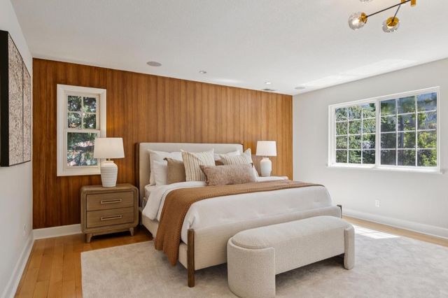 20210 La Paloma Avenue, Saratoga, CA 95070