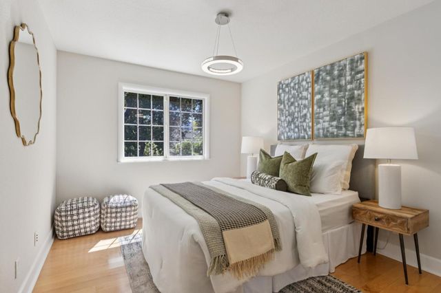 20210 La Paloma Avenue, Saratoga, CA 95070