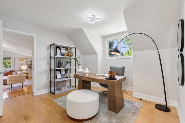 20210 La Paloma Avenue, Saratoga, CA 95070