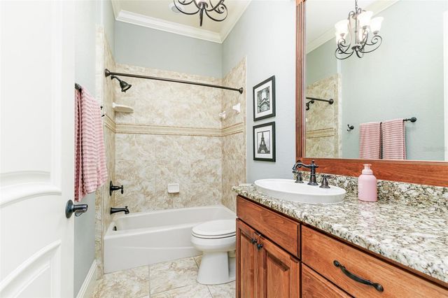 7535 REFLECTIONS LAKE DRIVE, Lakeland, FL 33813
