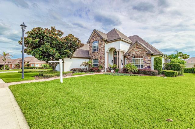 7535 REFLECTIONS LAKE DRIVE, Lakeland, FL 33813