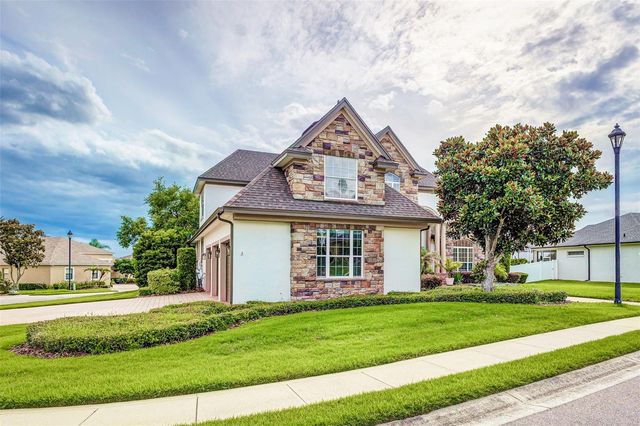 7535 REFLECTIONS LAKE DRIVE, Lakeland, FL 33813