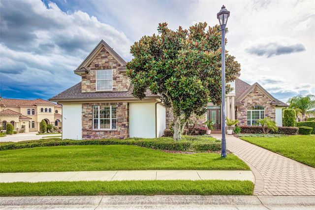 7535 REFLECTIONS LAKE DRIVE, Lakeland, FL 33813