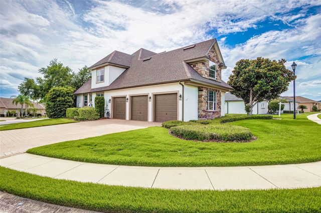 7535 REFLECTIONS LAKE DRIVE, Lakeland, FL 33813