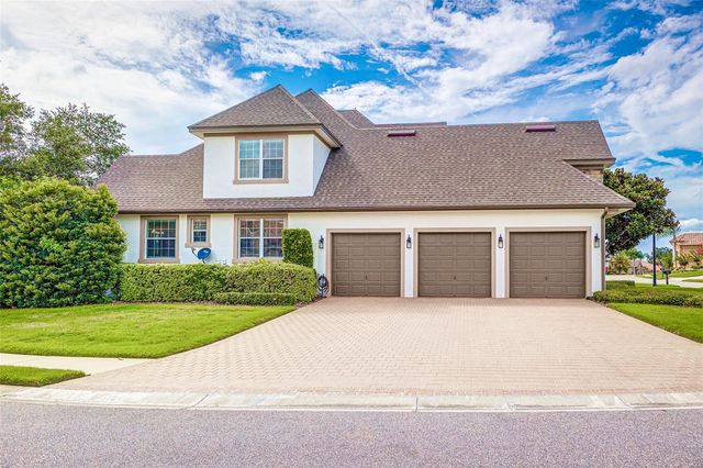 7535 REFLECTIONS LAKE DRIVE, Lakeland, FL 33813