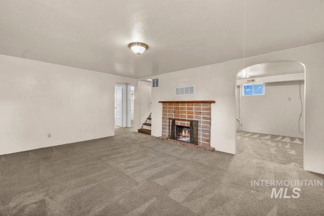 553 Quincy Street, Twin Falls, ID 83301