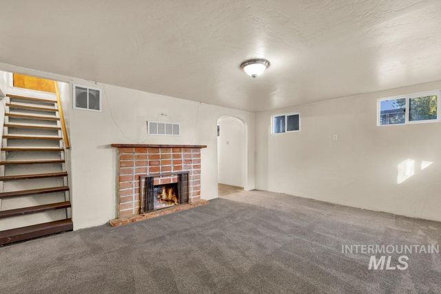 553 Quincy Street, Twin Falls, ID 83301