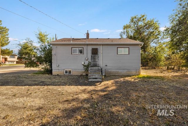 553 Quincy Street, Twin Falls, ID 83301