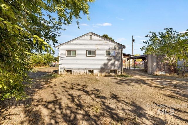 553 Quincy Street, Twin Falls, ID 83301