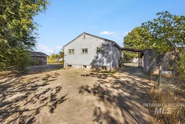 553 Quincy Street, Twin Falls, ID 83301