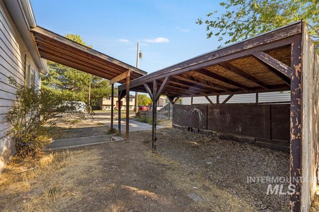 553 Quincy Street, Twin Falls, ID 83301