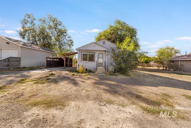 553 Quincy Street, Twin Falls, ID 83301