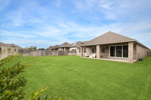 10014 Serenity Grove, Missouri City, TX 77459