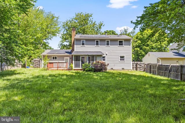 10755 CEDARWOOD DR, Waldorf, MD 20601
