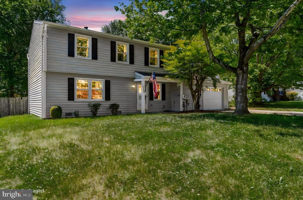 10755 CEDARWOOD DR, Waldorf, MD 20601