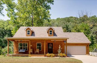 1069 Peace In Valley Road, Blue Eye, MO 65611