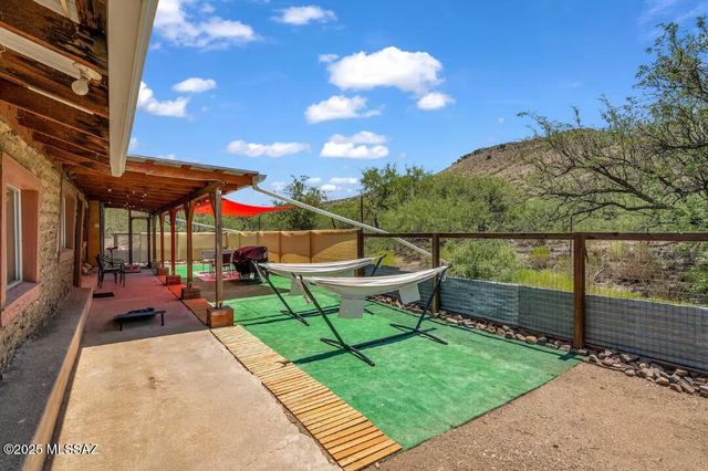 7101 E White Pacheco Street, Willcox, AZ 85643