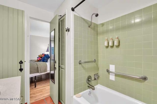 7101 E White Pacheco Street, Willcox, AZ 85643