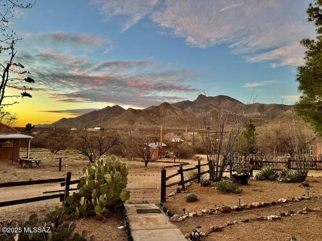 7101 E White Pacheco Street, Willcox, AZ 85643