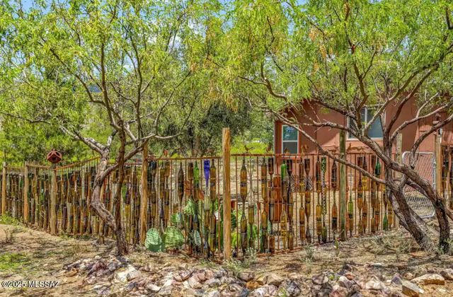 7101 E White Pacheco Street, Willcox, AZ 85643