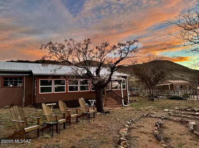 7101 E White Pacheco Street, Willcox, AZ 85643