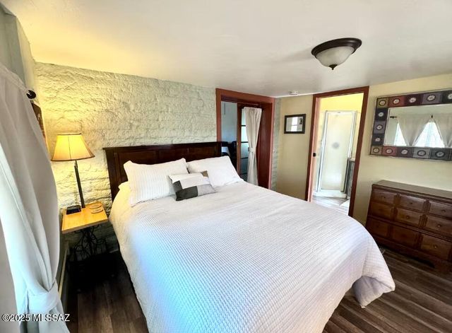 7101 E White Pacheco Street, Willcox, AZ 85643