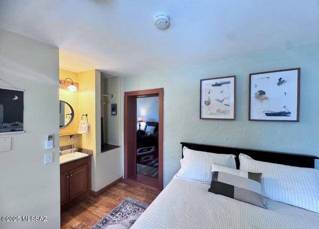 7101 E White Pacheco Street, Willcox, AZ 85643