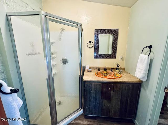 7101 E White Pacheco Street, Willcox, AZ 85643