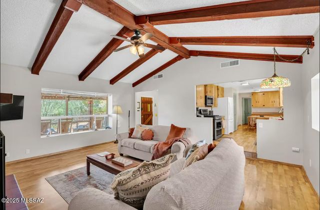 7101 E White Pacheco Street, Willcox, AZ 85643