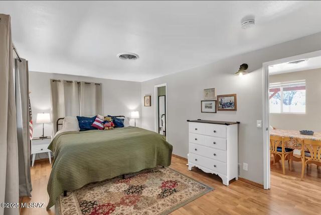 7101 E White Pacheco Street, Willcox, AZ 85643