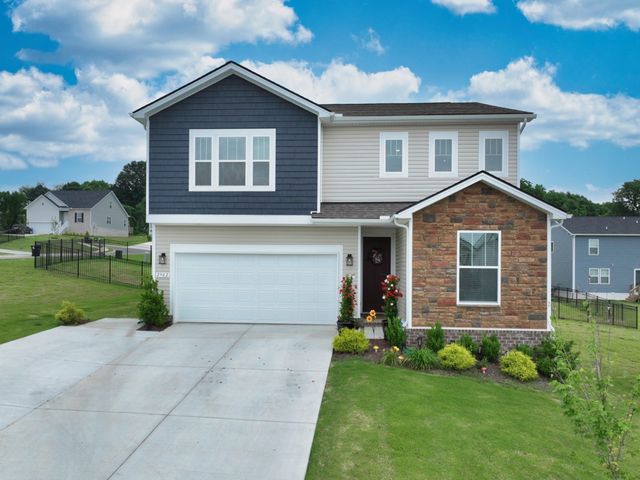 2982 Windstone Trl, Columbia, TN 38401