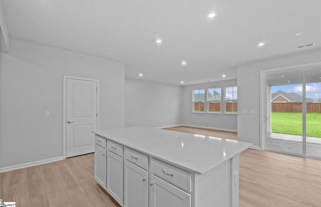 1329 Capefox Drive Lot 06, Spartanburg, SC 29303