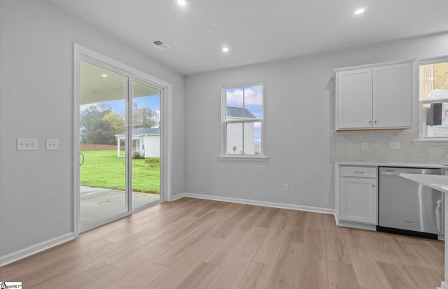 1329 Capefox Drive Lot 06, Spartanburg, SC 29303