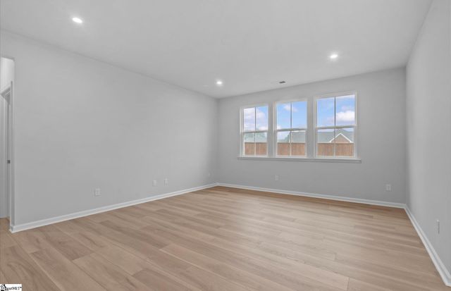 1329 Capefox Drive Lot 06, Spartanburg, SC 29303