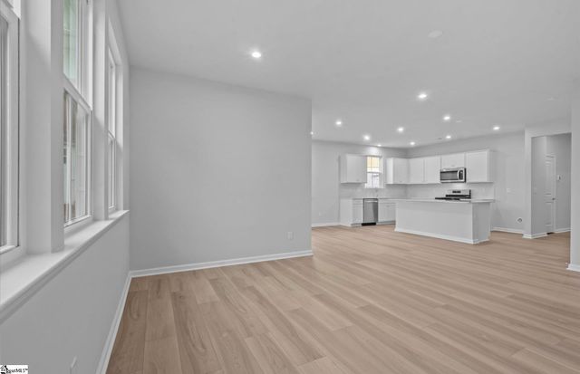 1329 Capefox Drive Lot 06, Spartanburg, SC 29303