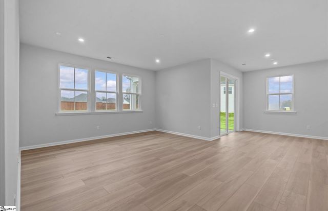 1329 Capefox Drive Lot 06, Spartanburg, SC 29303