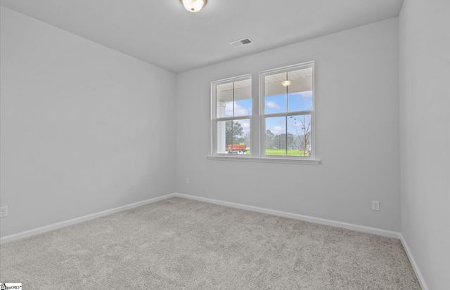 1329 Capefox Drive Lot 06, Spartanburg, SC 29303