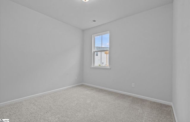 1329 Capefox Drive Lot 06, Spartanburg, SC 29303