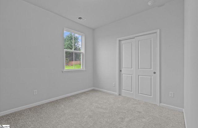 1329 Capefox Drive Lot 06, Spartanburg, SC 29303