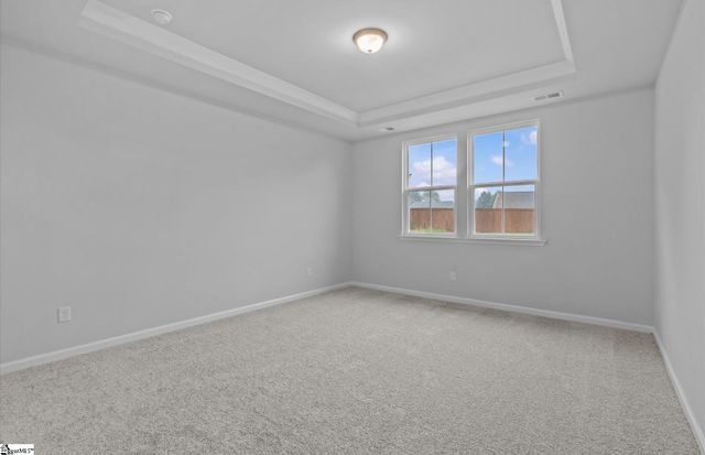 1329 Capefox Drive Lot 06, Spartanburg, SC 29303