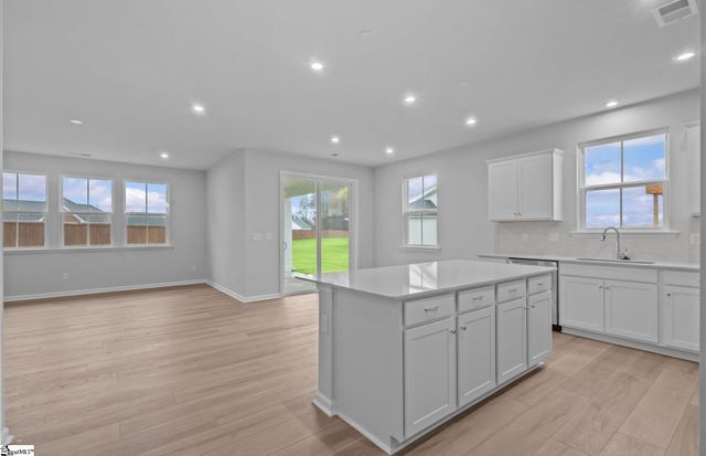 1329 Capefox Drive Lot 06, Spartanburg, SC 29303