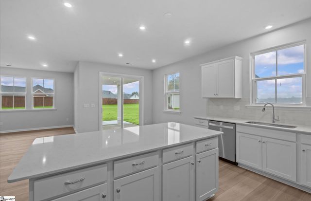 1329 Capefox Drive Lot 06, Spartanburg, SC 29303